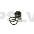 216209 Torque Tube Bearing Holder Set  GAUI X3  